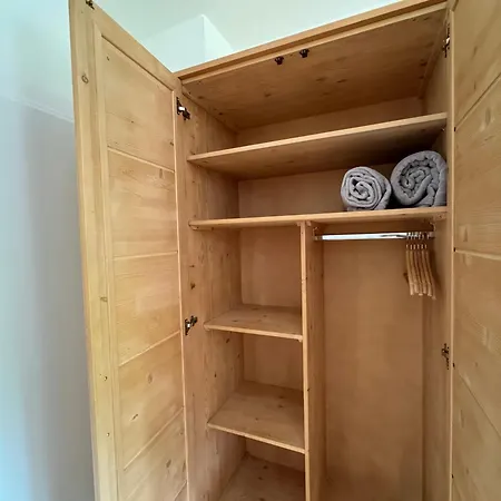 An Der Traun Appartement Bad Aussee