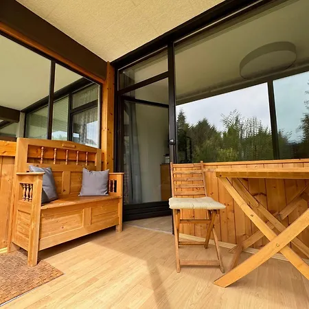 An Der Traun Appartement *
