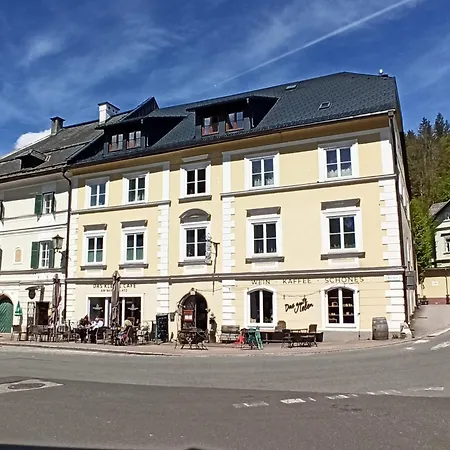 An Der Traun