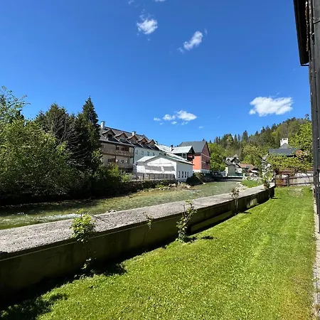 An Der Traun Bad Aussee