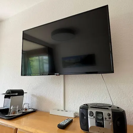 Appartement An Der Traun