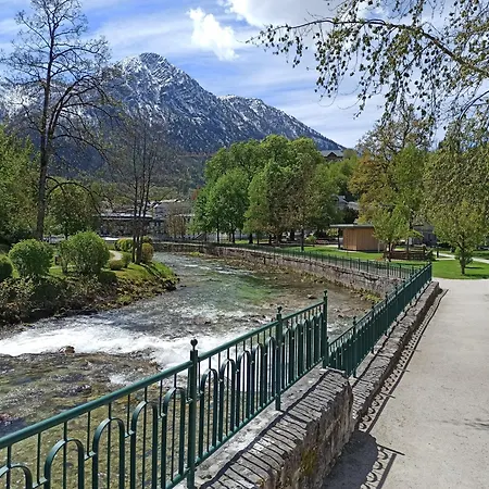 Apartamento An Der Traun