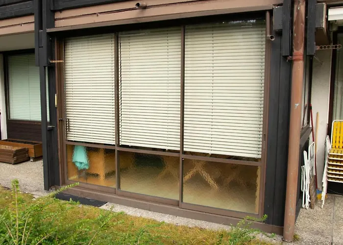 An Der Traun Apartman