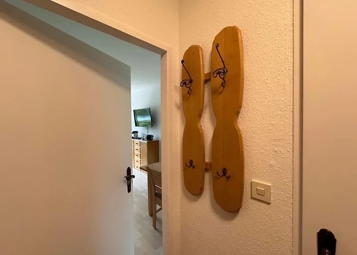 An Der Traun Apartman