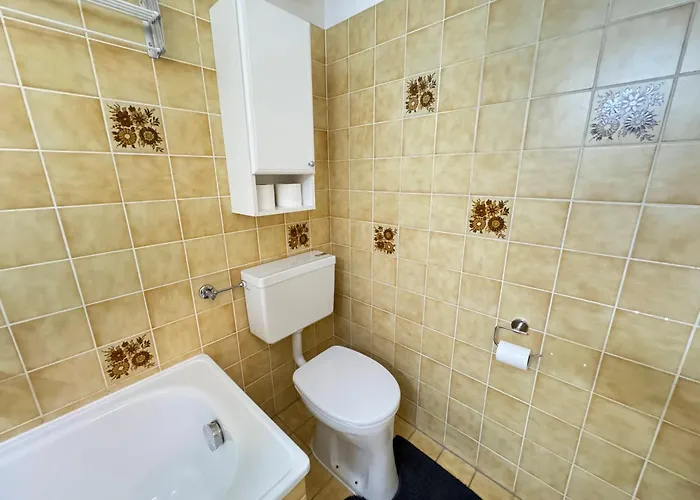 An Der Traun Bad Aussee