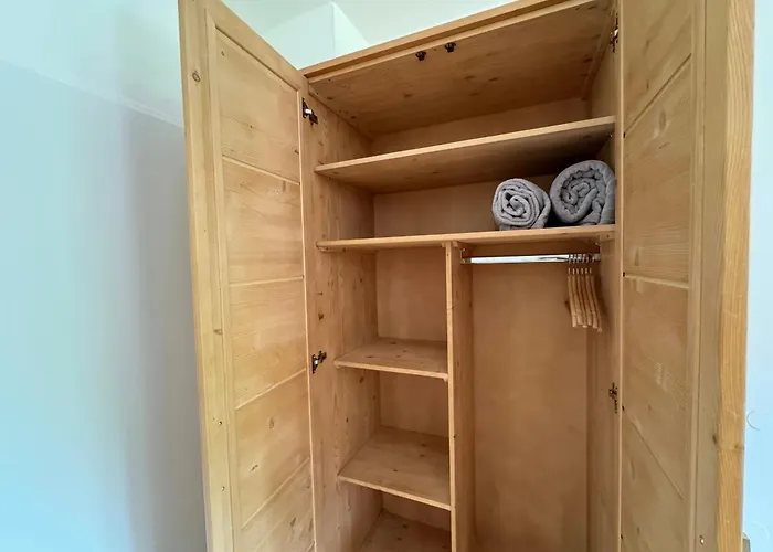 An Der Traun Appartement Bad Aussee