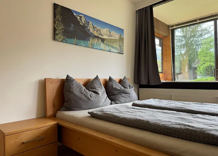 An Der Traun Appartement