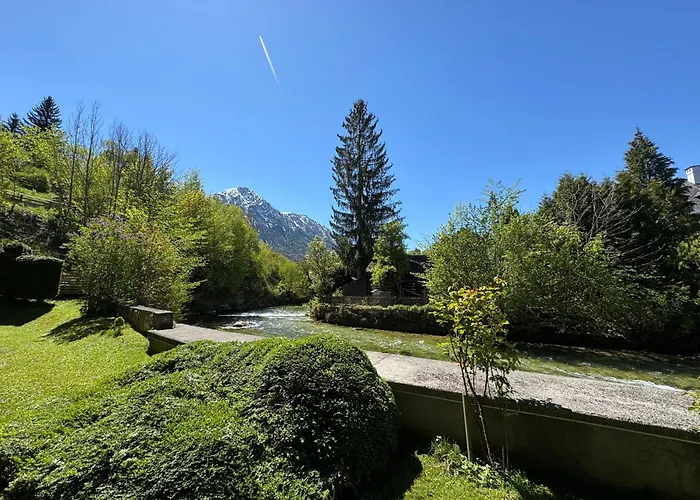 Apartman An Der Traun