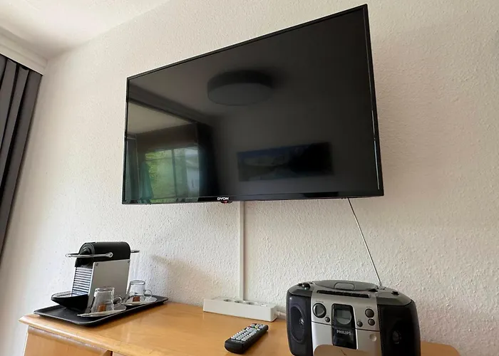 Appartement An Der Traun