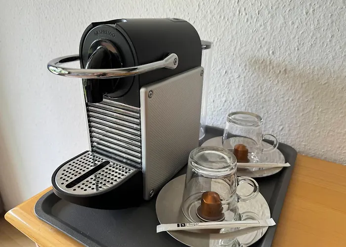 An Der Traun Appartement *