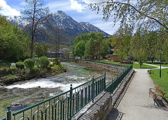 Apartman An Der Traun